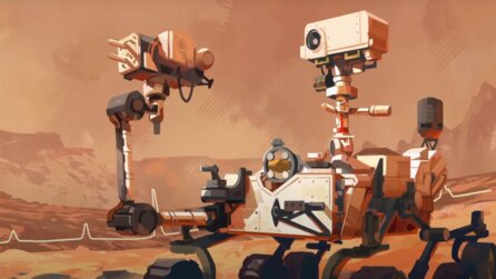 SETI: Search for Extraterrestrial Intelligence ist eines der Highlights der Spiel 2024