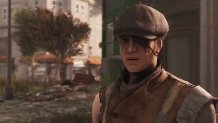 Fallout: London - Großes Update bringt hunderte Fixes, Video zeigt die wichtigsten in der Übersicht