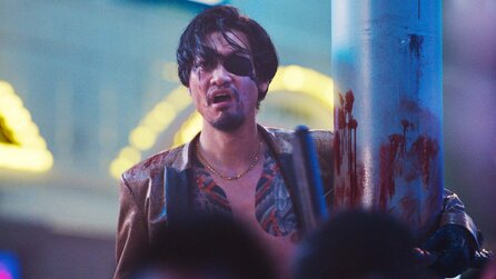 Like a Dragon: Yakuza - Amazon zeigt den ersten Trailer zur Serien-Umsetzung des beliebten Spiels