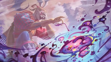 Magic: The Gathering gewährt einen ersten Blick auf die kommenden Final-Fantasy-Karten