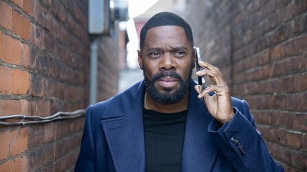 The Madness auf Netflix: Erster Trailer zur Thrillerserie mit Emmy-Preisträger in der Hauptrolle