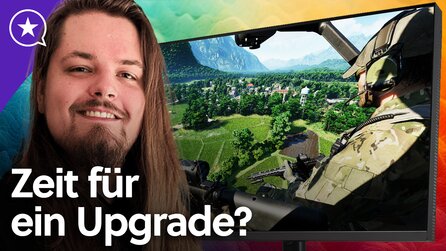 OLED-Monitore 2024: Für wen sich das Upgrade wirklich lohnt