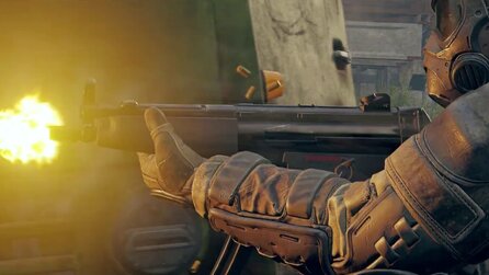 Neuer Hardcore-Shooter wirkt wie Stalker im Multiplayer, am Ende gibts einen Inception-Moment