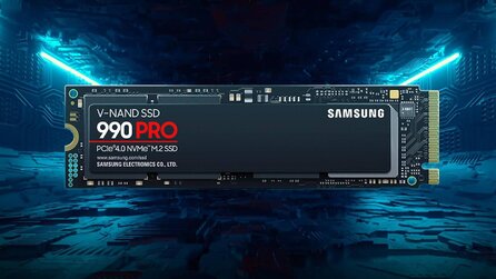 Samsung zeigt, wie leicht der Einbau einer neuen SSD funktioniert