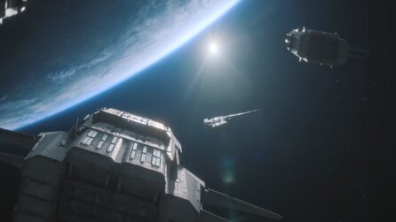 Die Dune-Serie zeigt, was Fans des Sci-Fi-Epos in den kommenden Wochen erwartet