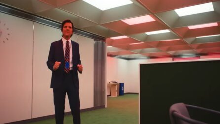 Severance: Apple liefert euch einen Story-Recap zu Staffel 1 der preisgekrönten Serie