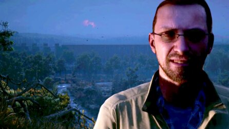 Stalker 2 Gameplay: Die ersten 15 Minuten des Shooters mit maximalen Grafikdetails