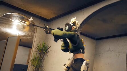 Project Arc: Neuer Shooter der PUBG-Entwickler zeigt sein Gameplay aus ungewohnter Perspektive