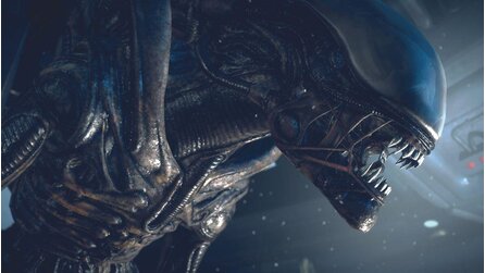 Alien: Earth - Der erste Teaser zur Horror-Serie ist zwar kurz, aber trotzdem schaurig