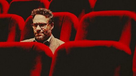 The Studio: In der neuen Comedy-Serie will Seth Rogen die Filmwelt retten - tut aber das Gegenteil