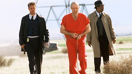 Seven: Der Kult-Klassiker von David Fincher erstrahlt nach fast 30 Jahren in 4K