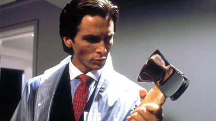 American Psycho - offizieller Trailer zur Horror-Satire mit Christian Bale