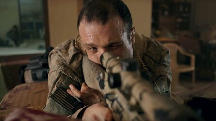 Warfare: Der neue Film von Alex Garland beruht auf echten Erlebnissen aus dem Irakkrieg
