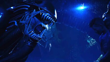 Das neue Alien-VR-Spiel Rogue Incursion bringt euch so nahe ran an den Xenomorph wie nie zuvor