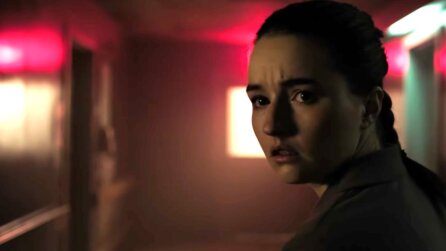 The Last of Us: Neuer Teaser zu Staffel 2 enthüllt Ellies Gegenspielerin Abby und den Release-Monat