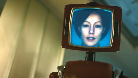 Deutsche Netflix-Serie: In Cassandra holt sich eine Familie eine tödliche KI ins Haus