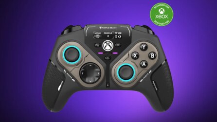 Turtle Beach Stealth Pivot im Trailer - Ein Controller mit zwei Gesichtern