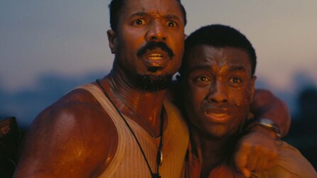 Blood + Sinners: Im neuen Horrorfilm folgt der Teufel Michael B. Jordan in seine Heimatstadt