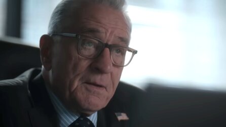 Zero Day: In der Netflix-Serie muss Robert de Niro als Ex-Präsident einen Cyber-Angriff stoppen