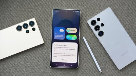 Samsung Galaxy S25 Ultra Unboxing