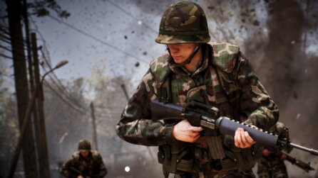 Konkurrenz für Arma und Squad: Taktik-Shooter 83 von Realismus-Experten kündigt sich neu an