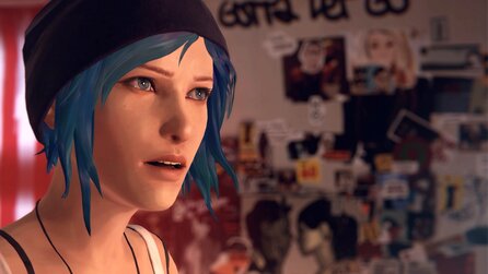 Life is Strange: Vor 10 Jahren begann eine der schönsten Videospiel-Geschichten mit diesem Trailer