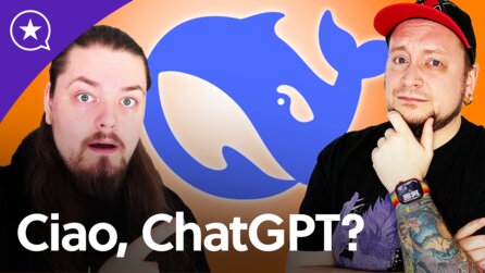 ChatGPT am Ende? Das kann DeepSeek wirklich