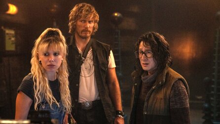 The Electric State: Netflix gibt einen Vorgeschmack auf den 320 Millionen Dollar teuren Sci-Fi-Film