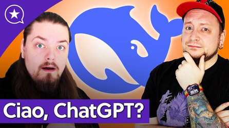 ChatGPT am Ende? Das kann DeepSeek wirklich