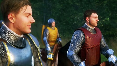 Kurz vor Kingdom Come 2 bringt euch das offizielle Story-Recap in 10 Minuten auf den neuesten Stand