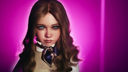 M3GAN 2 macht im ersten Teaser-Trailer deutlich: Mit dieser Kult-KI ist nicht zu spaßen!