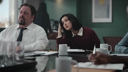 Netflix enthüllt für 2025 eine ganze Palette an neuen Filmen und TV-Serien