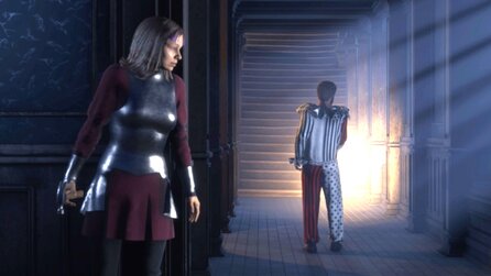 It Was You schickt euch mit 11 Freunden und realistischem Sprach-Chat ins Grusel-Haus