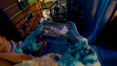 Galaxy S25 Ultra: Samsung zeigt, wie viel Gaming-Leistung im neuen Smartphone steckt