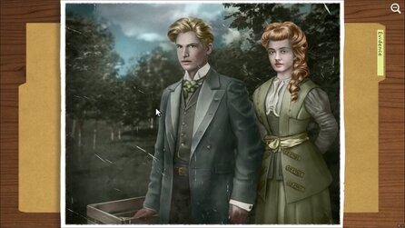 Detektivarbeit und Internet-Nostalgie: The Roottrees are Dead fordert euren Spürsinn