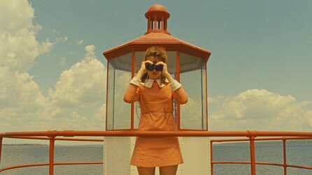 Moonrise Kingdom - offizieller Trailer zum Film von Regisseur Wes Anderson