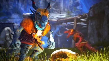 Solasta 2 sieht aus wie neues Futter für Fans von Baldurs Gate 3 und ihr könnt es gratis testen