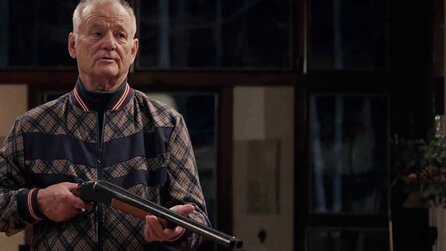 Riff Raff: Bill Murray wird in der Krimikomödie zum knallharten Gangsterboss