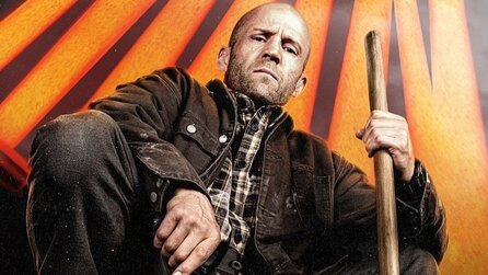 Den Trailer zu Jason Stathams neuem Actionfilm A Working Man gibts jetzt auch auf deutsch!