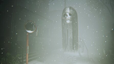 BrokenLore: Low - Wir erkunden im Indie-Horrorspiel ein mysteriöses japanisches Dorf