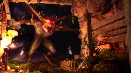 Cralon: Die ersten Szenen aus dem neuen, deutschen Dungeon Crawler von Ex-Elex-Entwicklern