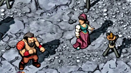 7 Minuten bis zum Bildschirmtod: Die Taktikkämpfe von Blightstone bringen uns ans Limit