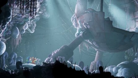 Der süße Koop-Platformer Mother Machine lässt Ende März die Chaos-Gremlins los