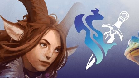 Daggerheart: Trailer zum großen Dungeons+Dragons-Konkurrent von echten Rollenspiel-Popstars