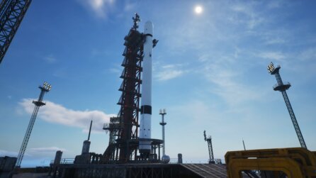 Außergewöhnliches neues Survivalspiel macht euch zu einem Roboter, der Menschen züchtet