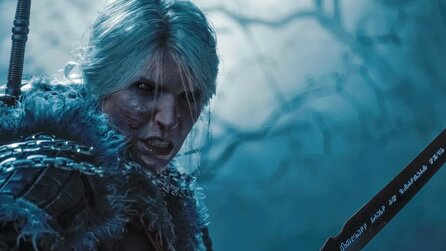 Schaut den Machern von The Witcher 4 jetzt 10 Minuten über die Schulter: So entstand der Trailer