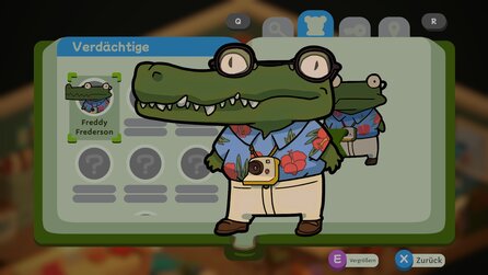 Duck Detective: The Ghost of Glamping - Der Entendetektiv ist zurück und diesmal auf Geisterjagd