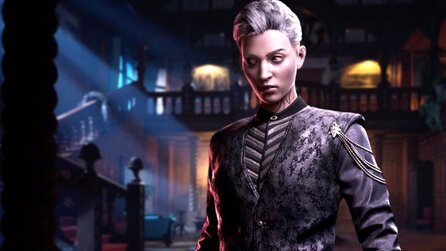 Vampire: The Masquerade - Bloodlines 2 gibt neue Einblicke in die Welt der Sterblichen