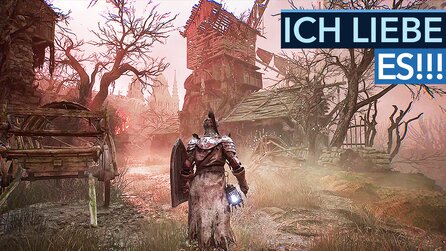 Spielen ohne HUD - Ich zocke die Spiele jetzt so, wies die Werbung versprochen hat!