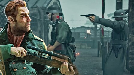 »Kann es kaum erwarten«: Das neue Commandos-Team aus Origins bringt Fan-Favoriten zurück